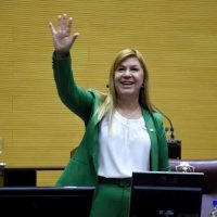 Buenas nuevas.  Lo que Gloria nos dejó…