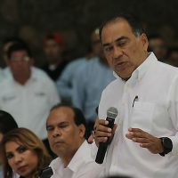 Guerrero es seguro porque los ejecutados 'no son turistas ni famosos”: Astudillo (Video)