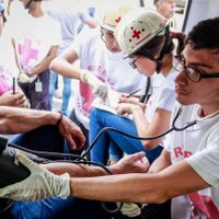 Cruz Roja Internacional anuncia el ingreso de ayuda humanitaria para Venezuela