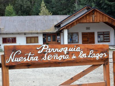 Las capillas de Villa La Angostura dejarán de ofrecer servicios de velatorios desde diciembre