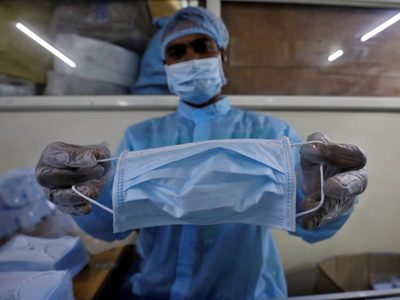 Argentina en alerta: Así se prepara el hospital de Ezeiza por el coronavirus