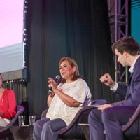 Xóchitl Gálvez delinea el futuro del PRI, PAN y PRD, si gana las elecciones
