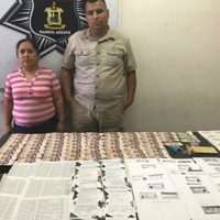 Caen dos 'encuestadores” acusados de comprar votos para el PAN en Coahuila