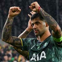 Tras la polémica del Cuti Romero: la decisión del Tottenham que confirma el problema interno