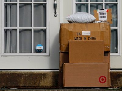 Moda rápida, laptops y juguetes subirán de precio por aranceles de EU a importaciones chinas