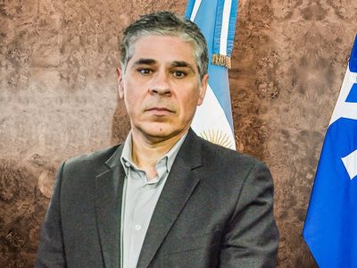 Pablo González: “Estamos anunciando resultados positivos”