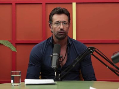 Gabriel Soto asegura que Interpol y Policía Cibernética investigan la difusión de su video íntimo
