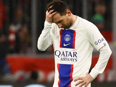 Lo tiene claro: la drástica revelación de Lionel Messi sobre su paso por PSG