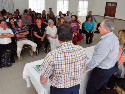 Atención rionegrinos: les descontarán el día a quienes se adhieran al paro de UPCN