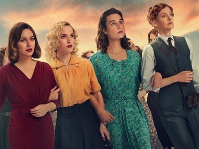 Final definitivo: así fue la despedida de las protagonistas de “Las Chicas del Cable”