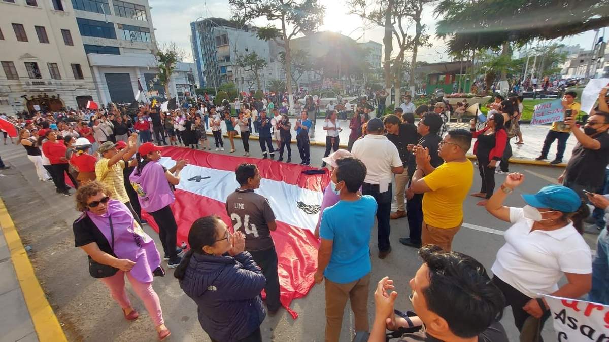 Críticas el nuevo gobierno