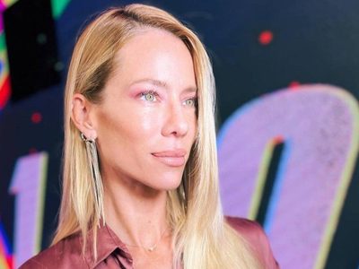 El verdadero quién pudiera: la increíble sorpresa que recibió Nicole Neumann en su cumpleaños