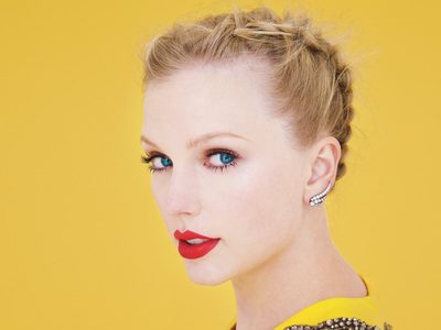 Taylor Swift y un relato duro acerca del drama que sufre día a día: "No estoy orgullosa"
