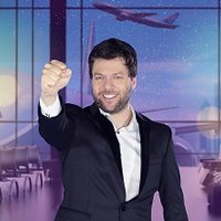 "Tenemos un colchón": cómo hace Guido Kaczka para aguantar con su programa el avance del coronavirus
