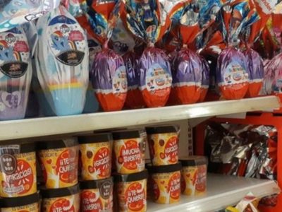 La Canasta de Pascua en Neuquén aumentó un 28% y se mantiene por debajo de la inflación