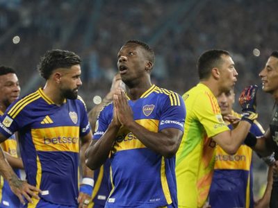 Fuerte respuesta: qué dijeron desde AFA sobre las críticas de Boca al arbitraje del partido contra Racing