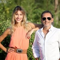 Con la cara de papá: a sus 8 años, así está hoy Valentino, el hijo de Fabián Vena y Paula Morales