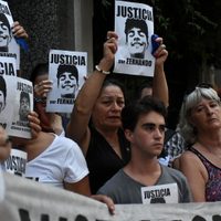Conmoción por Báez Sosa: habló el fiscal y reveló los avances de la causa contra los rugbiers