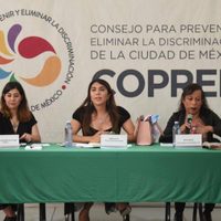 El 64% de trabajadoras sexuales sufren violencia y discriminación; policías los que más agreden