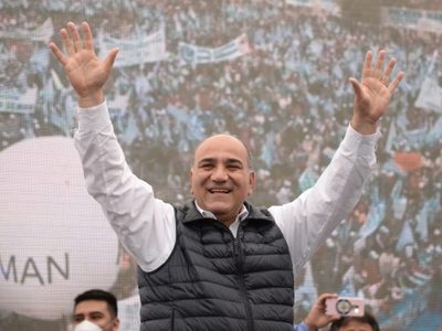 Para Manzur, no solo fue un cambio de estilo en el Gabinete: “Apunta a acelerar el ritmo de gestión”