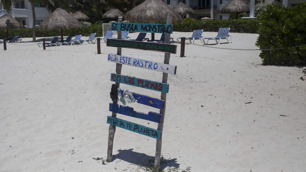 Puerto Morelos, Quintana Roo