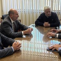 Mendoza y San Juan fortalecen la articulación regional para potenciar la vitivinicultura