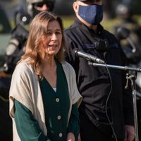 Sabina Frederic sobre el crimen de Retiro: "Tiene que ver con desatenciones y malos tratos"