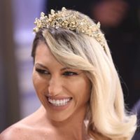 Vicky Xipolitakis asombra una vez más a todo el mundo ¡Mirá!