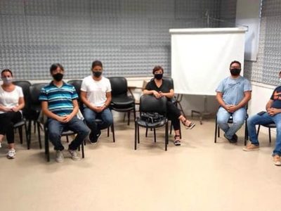 Referentes del Frente de Todos de Zapala analizaron la agenda nacional en la localidad