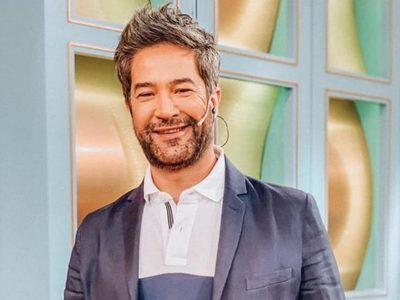 "¡Qué lindo sos!": Mauricio Asta dejó sin palabras a un periodista en plena entrevista