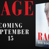 Trump sabía de la letalidad de covid-19 y minimizó la alarma: Bob Woodward