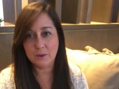 Venezuela libera a Rocío San Miguel, la activista que alertó sobre la militarización de AMLO