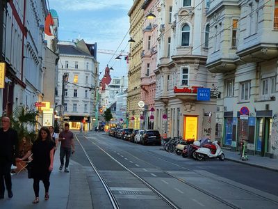 Estas son las 10 mejores ciudades del mundo para vivir