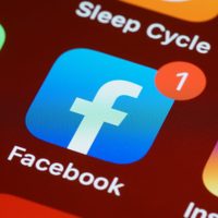 Se registra una caída generalizada de Facebook, WhatsApp e Instagram en todo el mundo