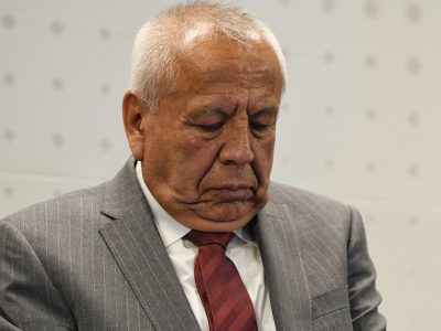 Disculpa pública de Francisco Garduño no es una exoneración, dicen ONG