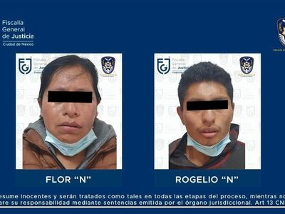 Dan la pena máxima a adolescente por el homicidio de su primo Fredy de 8 años