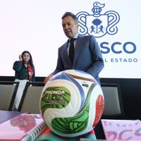 Gobernador de Jalisco espera luz verde de Sheinbaum para completar proyecto rumbo al Mundial