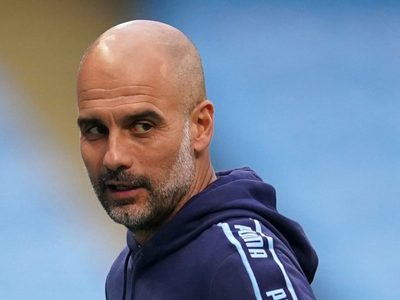 Pep Guardiola: primera declaración sobre la frustrada operación del City con Messi