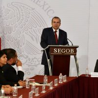 Comisión de Búsqueda tiene fotos y huellas de 16 mil desaparecidos; el sistema 'va lento”: Segob