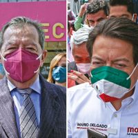 Morena: inestabilidad garantizada