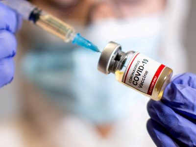 Por aumento de casos de coronavirus, recomiendan reforzar la vacunación