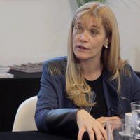 Magario criticó a la oposición por las modificaciones a la reforma impositiva