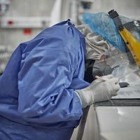México, entre los cinco países con más muertes de personal sanitario: Amnistía Internacional
