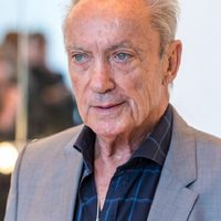 Murió uno de los villanos más queridos de Hollywood
