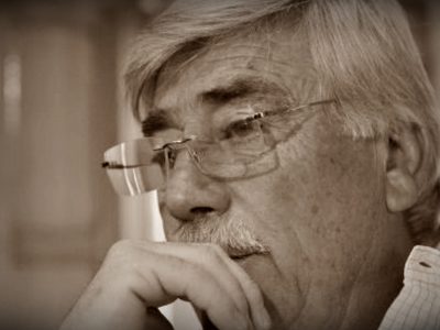 "Gringo inolvidable": El recuerdo a Carlos Soria en Río Negro