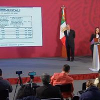 Gobierno confirma cancelación de cervecera de Constellation Brands en Mexicali