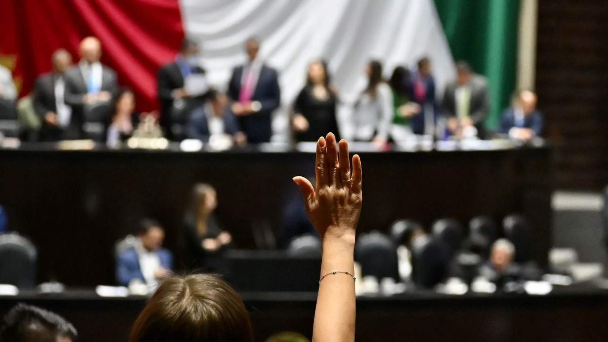Nueva Derecha criticó el intento por reducir los diputados plurinominales