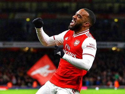 Arsenal no tuvo contemplación y venció a Newcastle