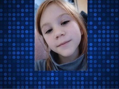 Missing Children se sumó a la búsqueda de una niña argentina secuestrada por su madre