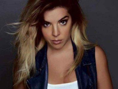 La foto que se viralizó de la familia Maradona y dejó en evidencia el enojo de Dalma. ¿Qué pasó?